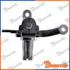 Fusée d'essieu, suspension de roue gauche pour ISUZU | GH-291407V, 8-97946360-D